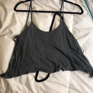 Abercrombie and Fitch  top. FREE WITH BUNDLE